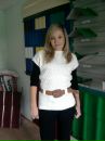Фотография Погосовой Екатерины