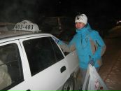 Фотография Моисеевой Ирины