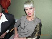 Фотография Косаревой Марины