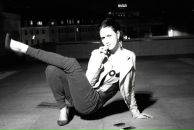 Фотография Никольской Анны