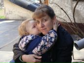 Фотография Морозовой Юлии