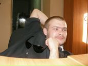 Фотография Лимонова Павла