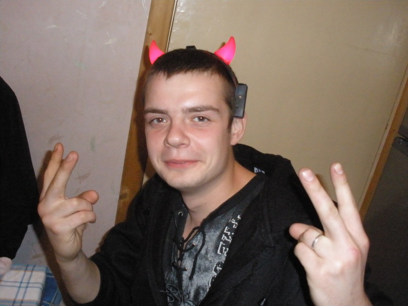 Максим Миронов фотография #12