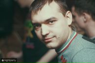 Фотография Фарутина Евгения