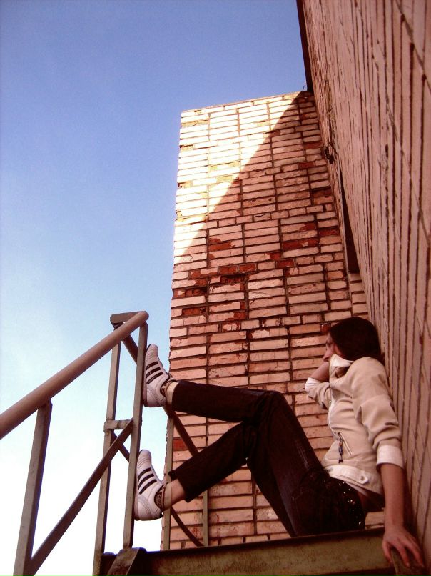 Кристина Олейникова фотография #30