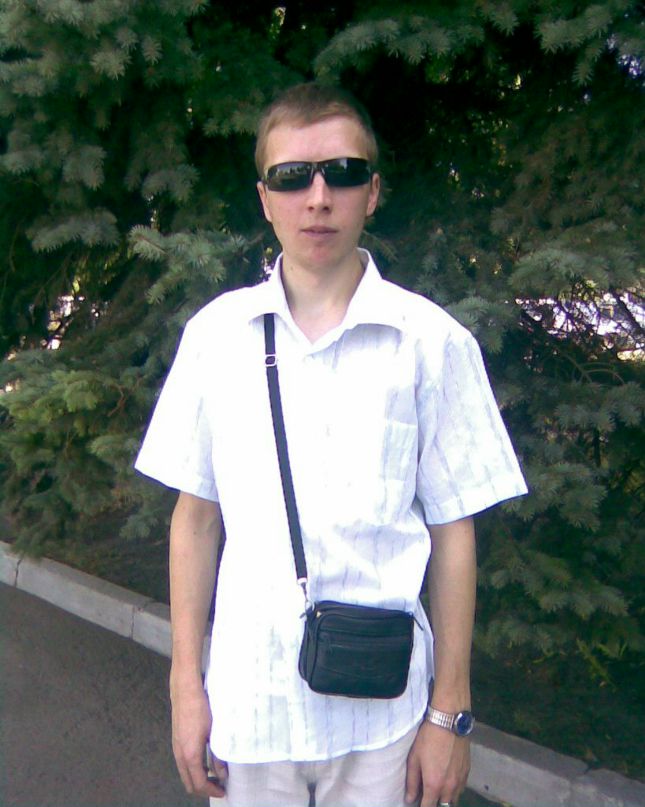 Антон Матвеев фотография #24