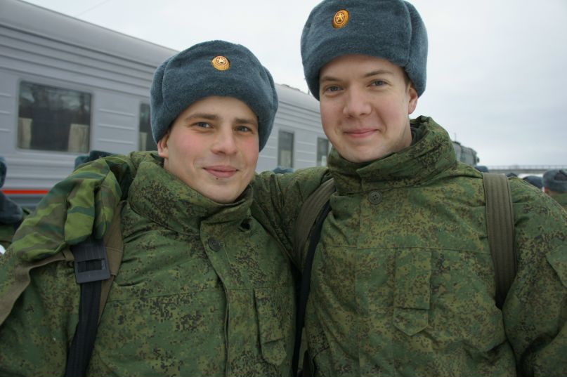 Сергей Цибель фотография #41