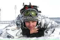 Фотография Абдрахманова Александра