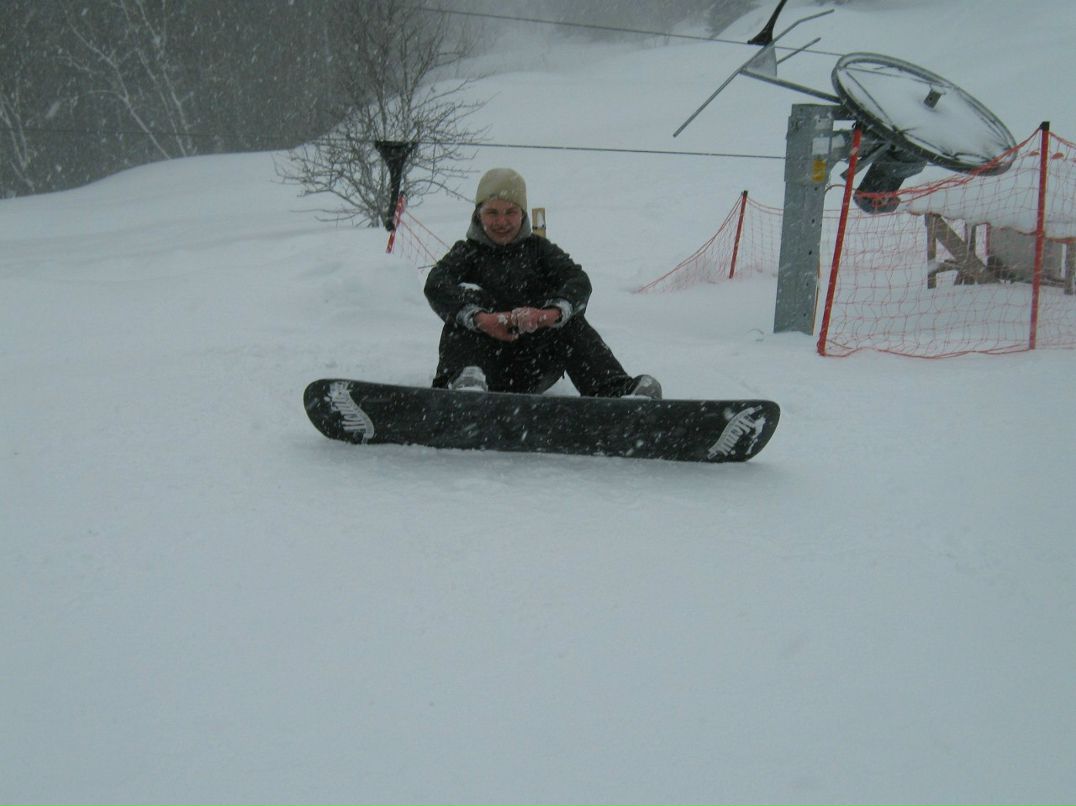 Иван Ермаков фотография #17