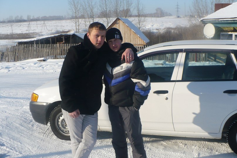 Сергей Коротин фотография #41