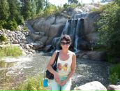 Фотография Малышевой Ольги