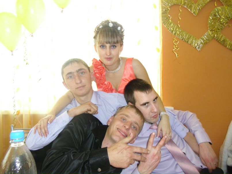 Серега Ткаченко фотография #12