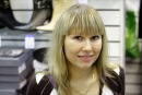 Фотография Казаковцевой Елены