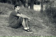 Фотография Кабачкового Пержа