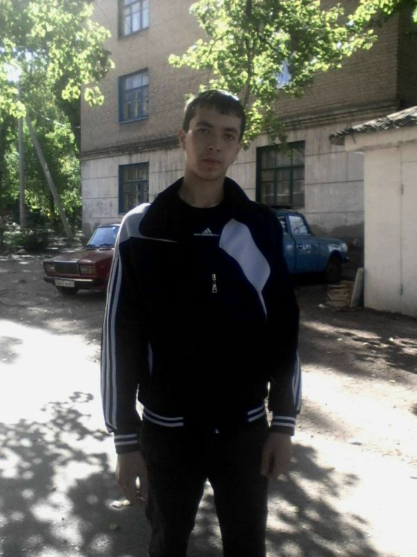 Дмитрий Савченко фотография #1