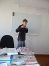 Фотография Ткаченка Юры