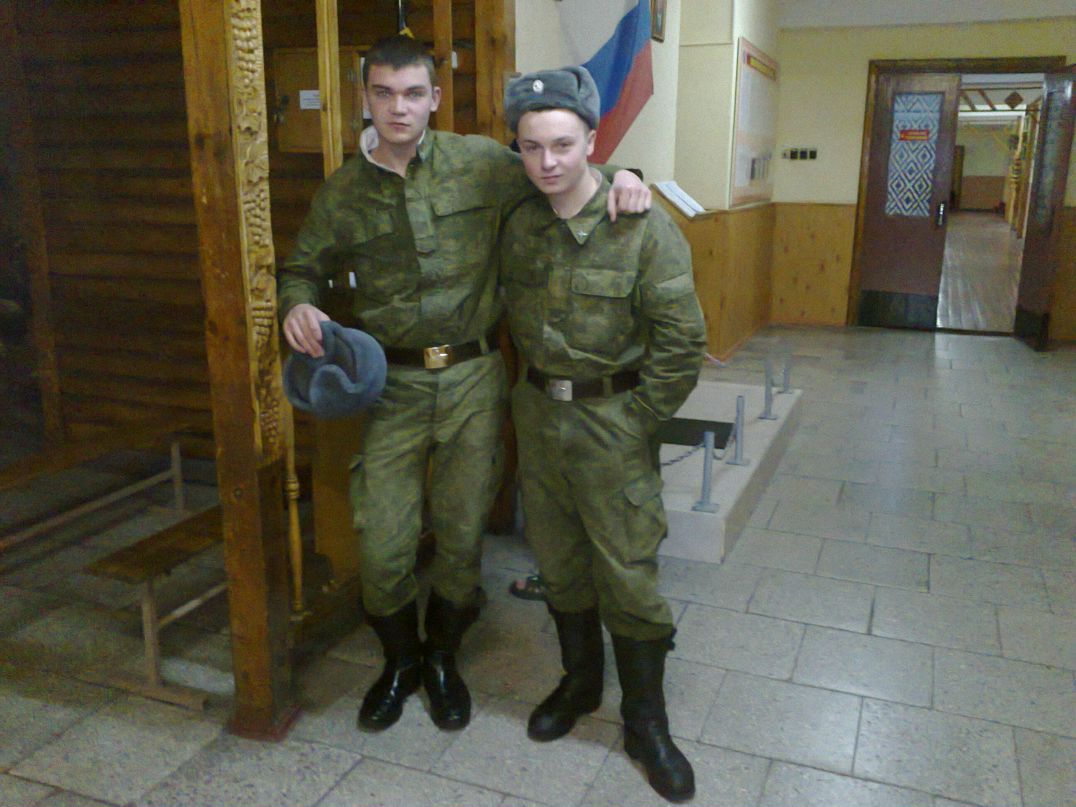 Дима Майоров фотография #34