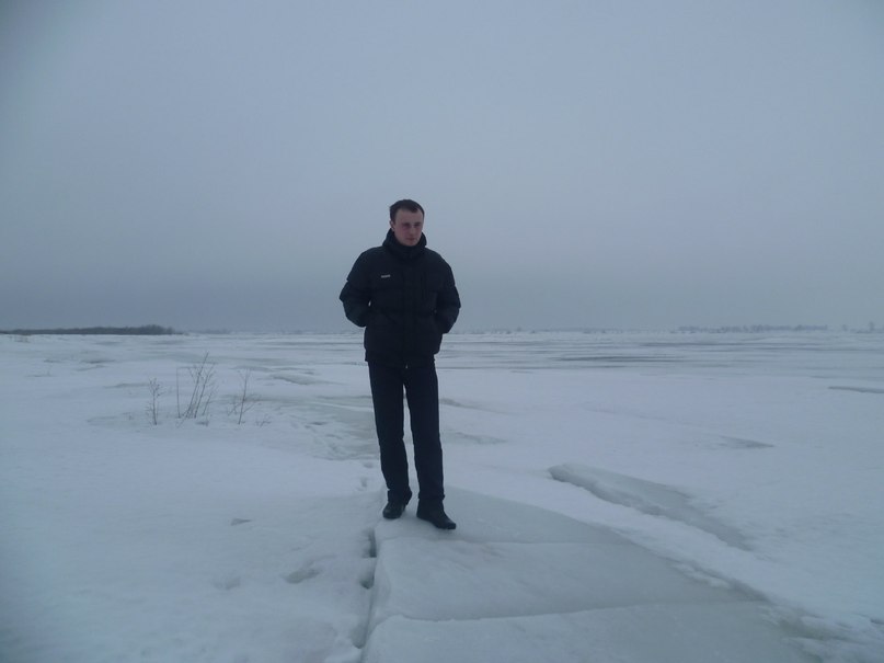 Дмитрий Голубев фотография #21