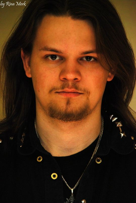 Данил Копьев фотография #1