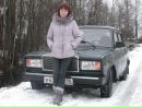 Фотография Новик Натальи