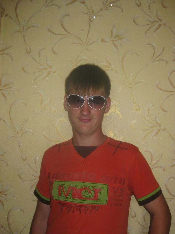 Иван Федоренко фотография #36