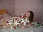 Фотография Никоновой Наталии