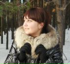 Фотография Ефановой Ольги