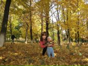 Фотография Крамаренко Маргариты