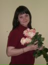 Фотография Тюлиной-Старцевой Ирины