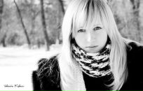 Фотография Сиразовой Олеси