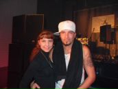 Фотография Бычковой Евгении