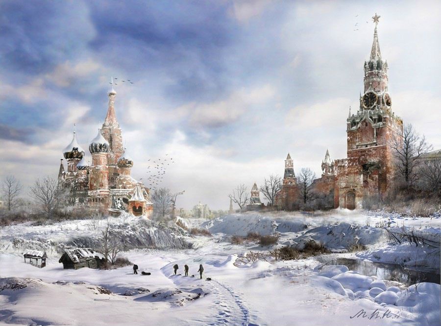 Дмитрий Белявцев фотография #32