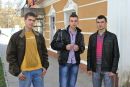 Льоша Стекезін фотография #8 (источник - https://vk.com/id132474532)