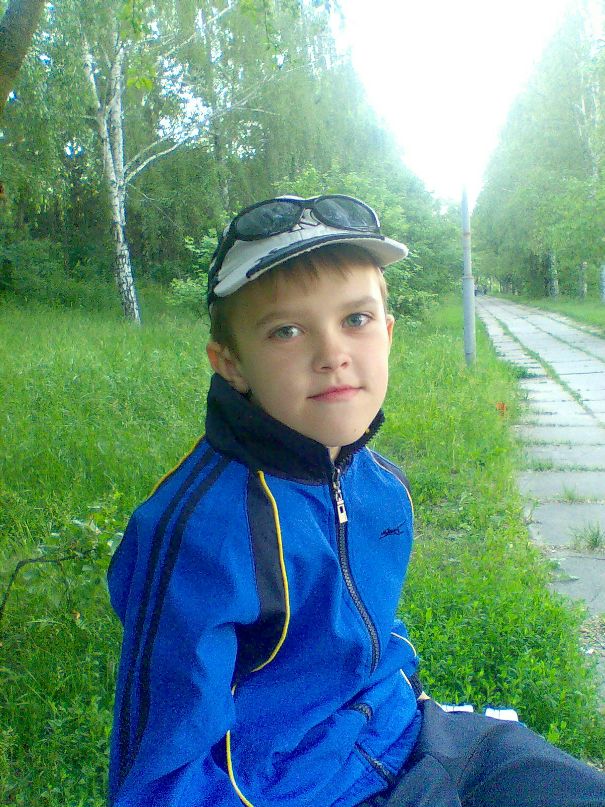 Альоша Лимарчук фотография #22