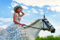 Фотография Павловой Лилии