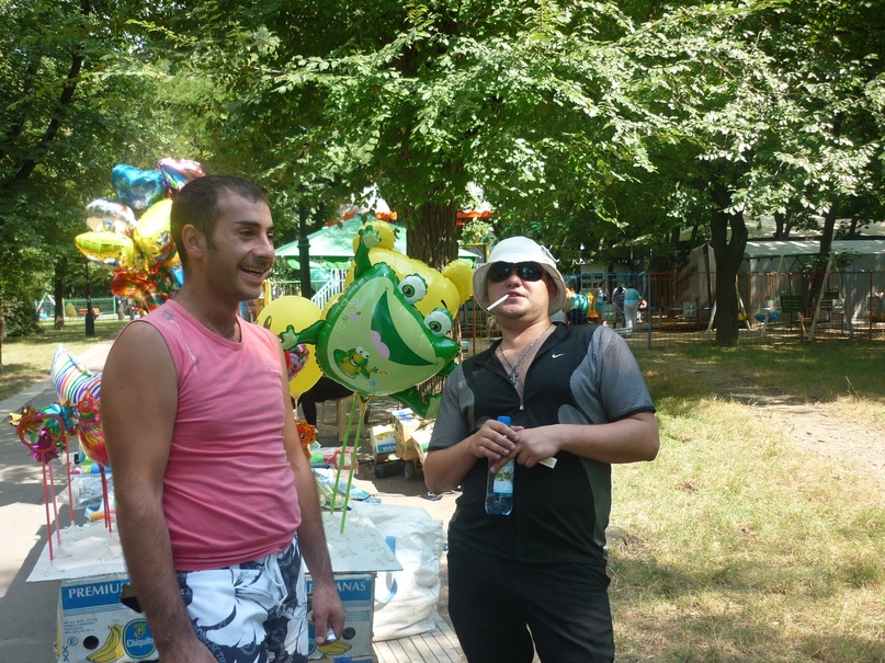 Дмитрий Мук фотография #25