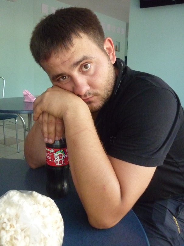 Дмитрий Мук фотография #30