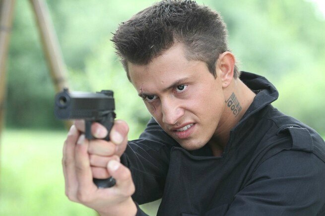 Коля Солощенко фотография #38