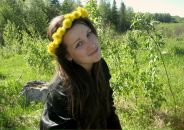 Фотография Мотуз Анастасии