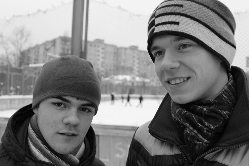 Дмитрий Орлов фотография #24