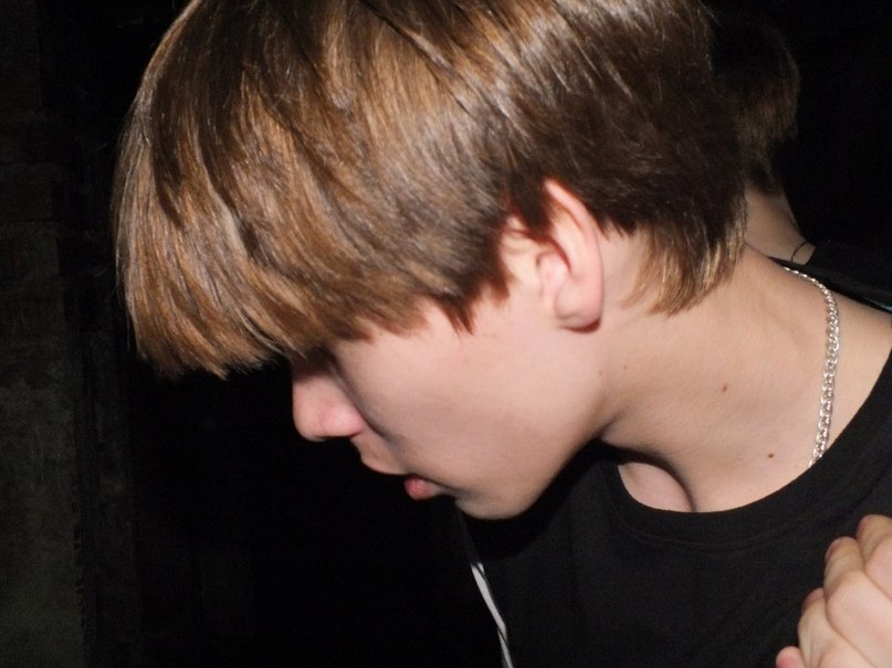 Антон Сусленков фотография #18