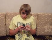 Фотография Осипова Павла