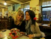 Фотография Апасовой Анны