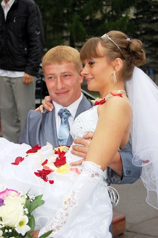 Виктор Шмунк фотография #12