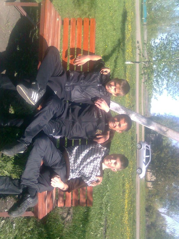 Степан Остряков фотография #30