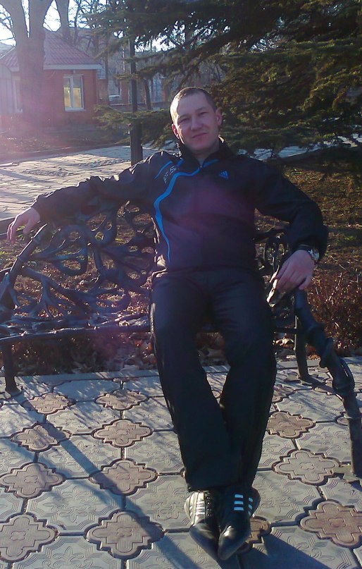 Rustem Umerov фотография #45