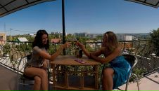 Фотография Царицыной Ружены