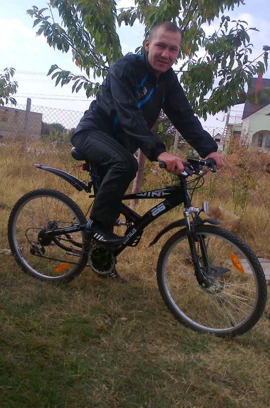 Rustem Umerov фотография #47