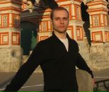 Фотография Якушина Николая