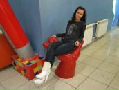 Фотография Ивановой Катюшки